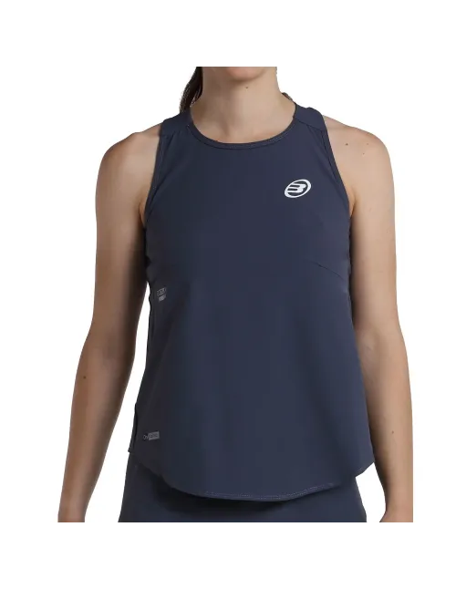 Camiseta Bullpadel Neuman Mujer | Ofertas de pádel